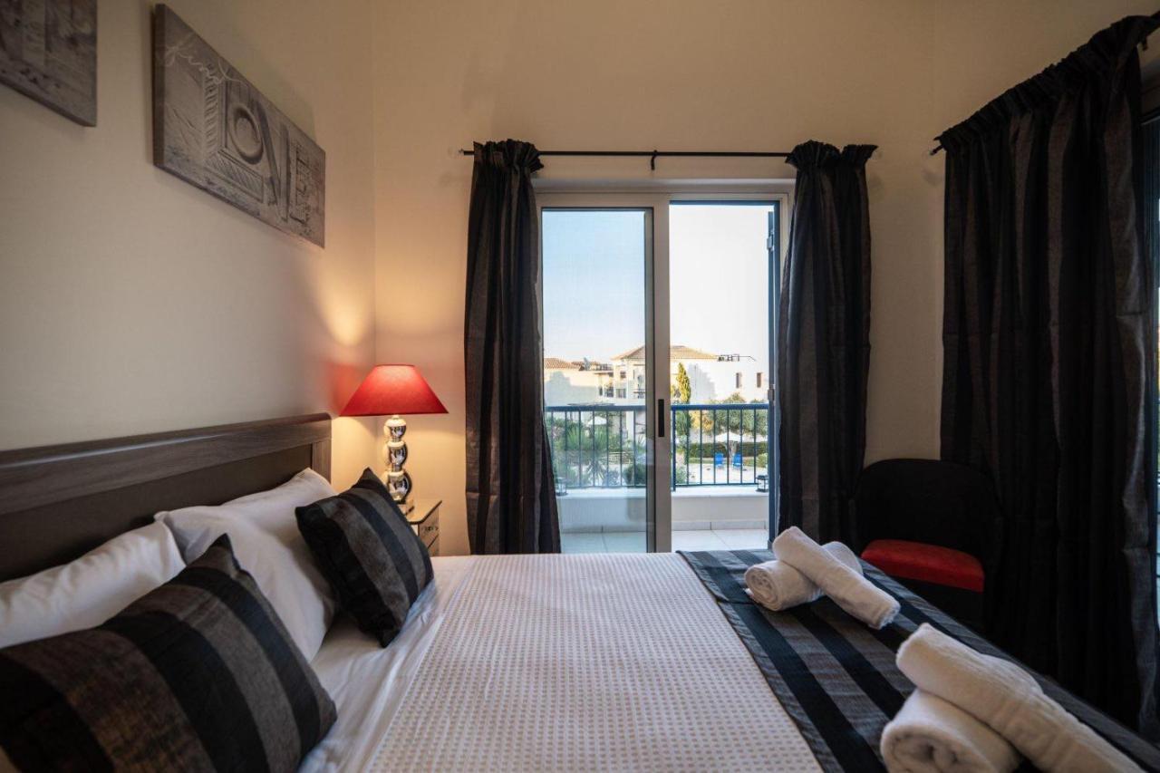 Villa Rodo Pirgos Psilonerou Екстериор снимка
