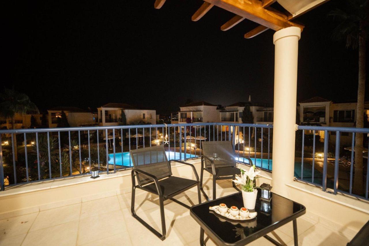 Villa Rodo Pirgos Psilonerou Екстериор снимка