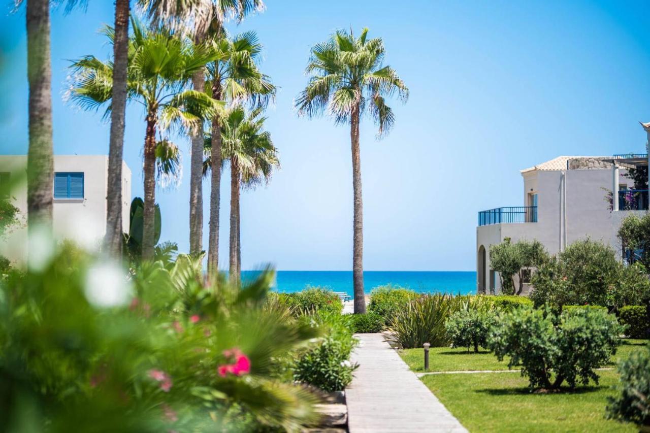 Villa Rodo Pirgos Psilonerou Екстериор снимка
