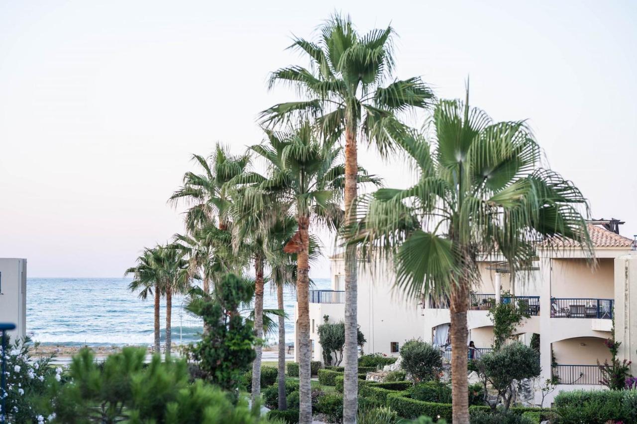 Villa Rodo Pirgos Psilonerou Екстериор снимка