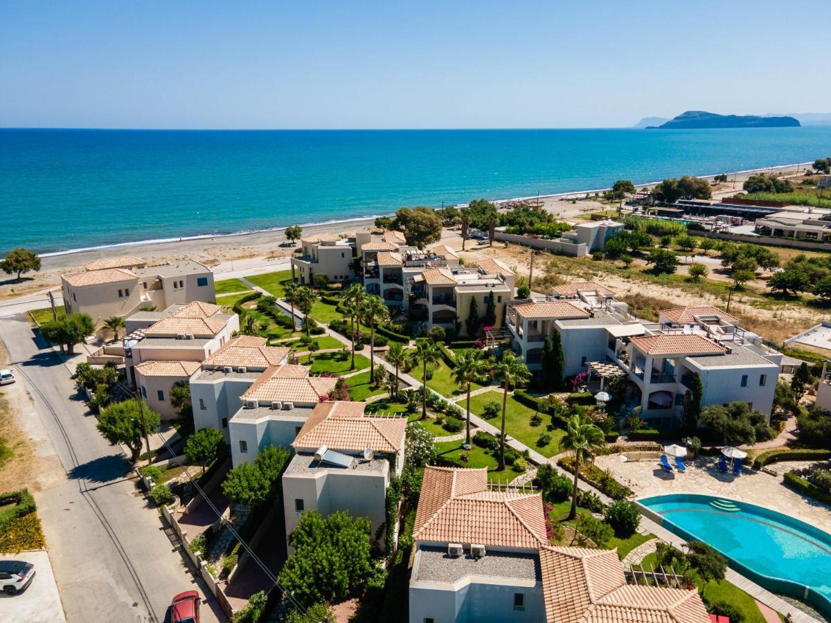 Villa Rodo Pirgos Psilonerou Екстериор снимка